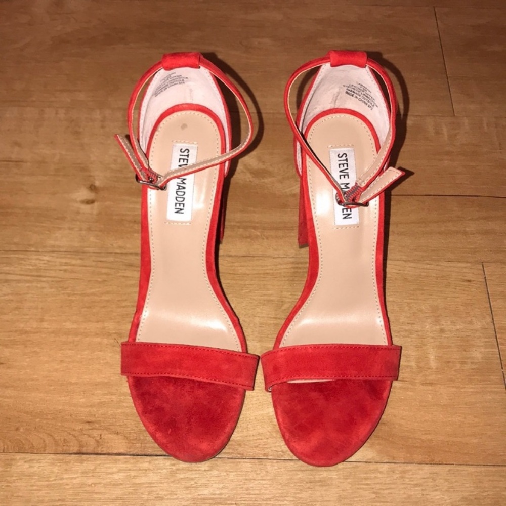 Steve Madden Carson Heels